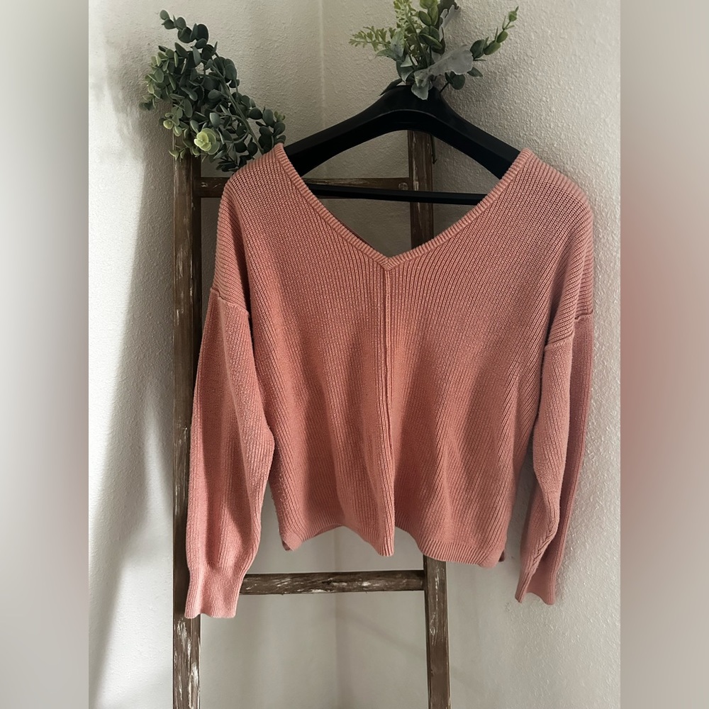 Hippie Rose Women’s Sweater